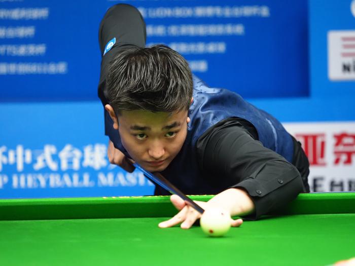 利索世界波 利索世界波