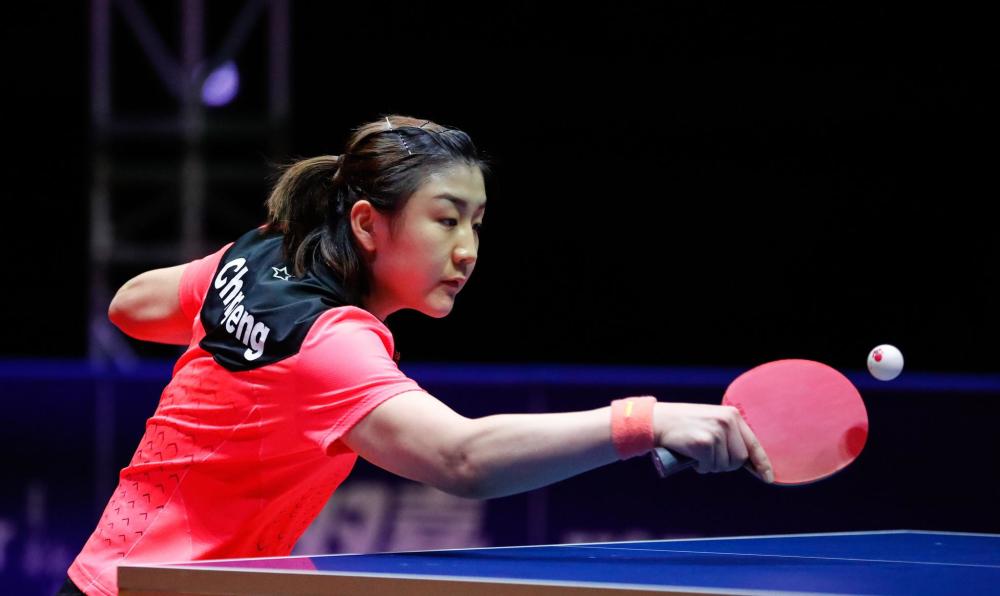 竞争激烈 竞争激烈