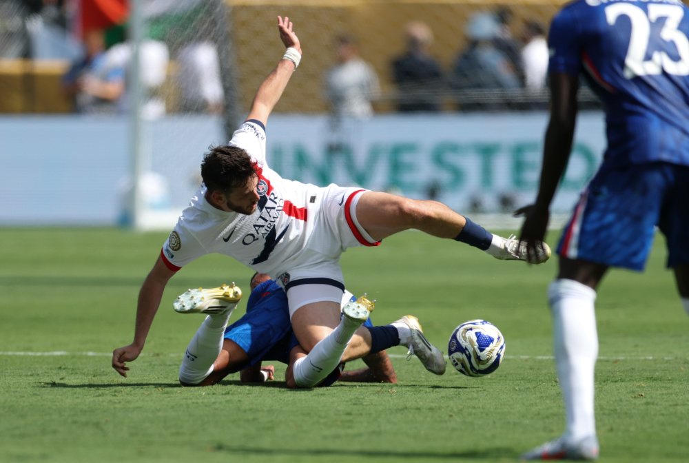 洛杉矶拥有 洛杉矶拥有