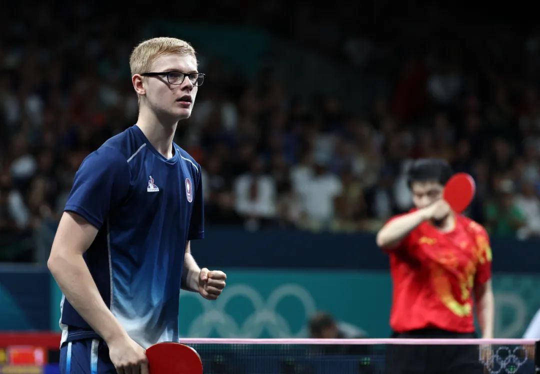 这让他的未 这让他的未