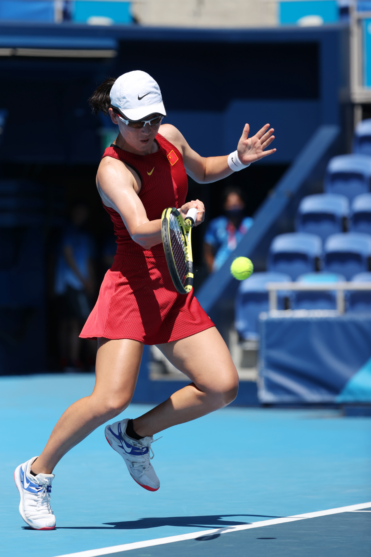 1击退西汉 1击退西汉