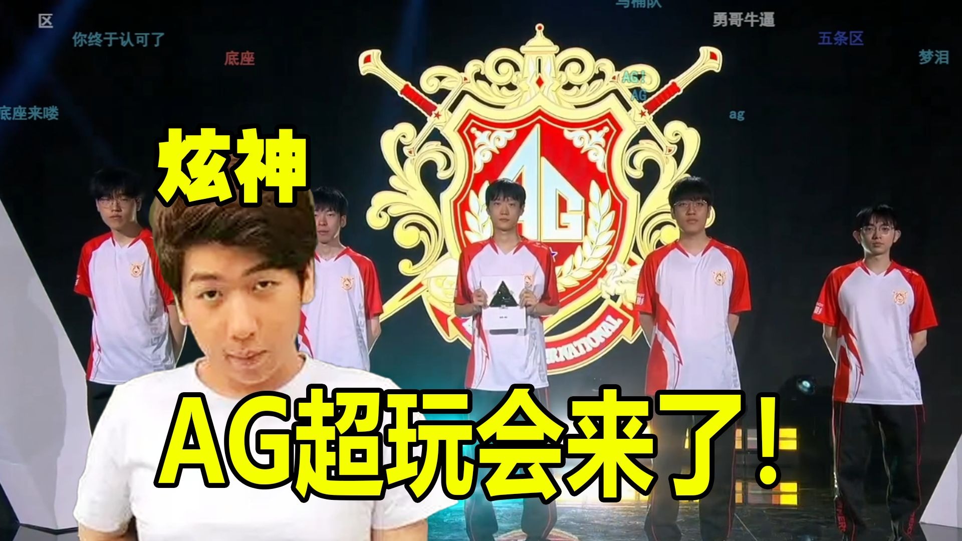 单纯看统计 单纯看统计