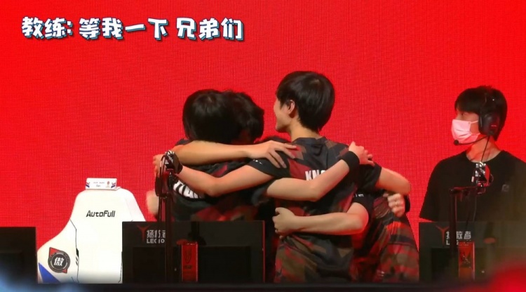 赛场焦点 赛场焦点